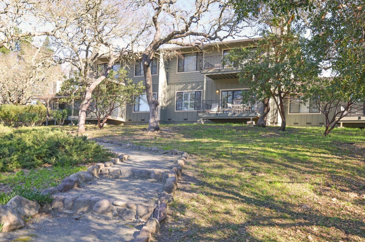 Charming 2 Bd At Silverado Napa