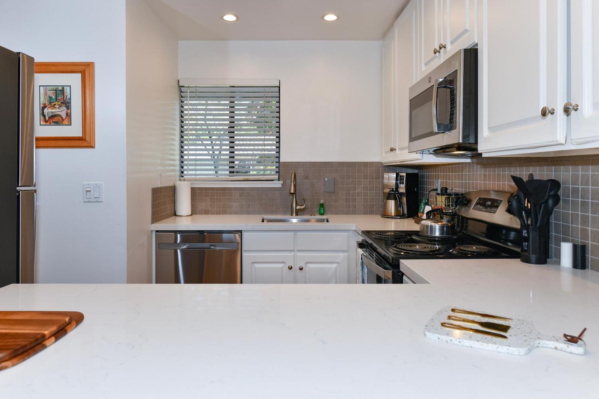 Holiday home Charming 2 Bd At Silverado Napa