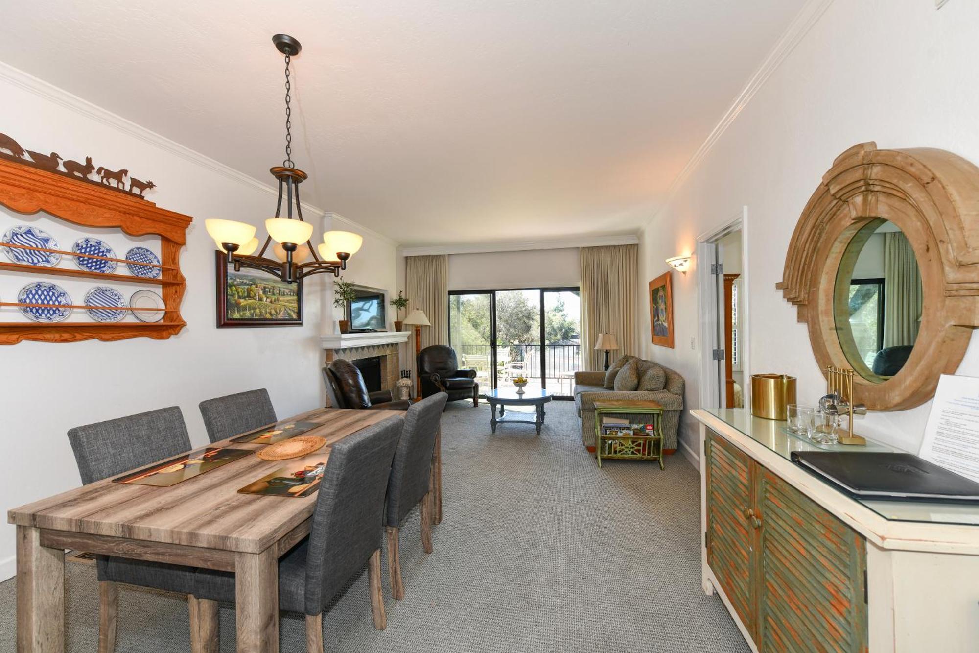 Charming 2 Bd At Silverado