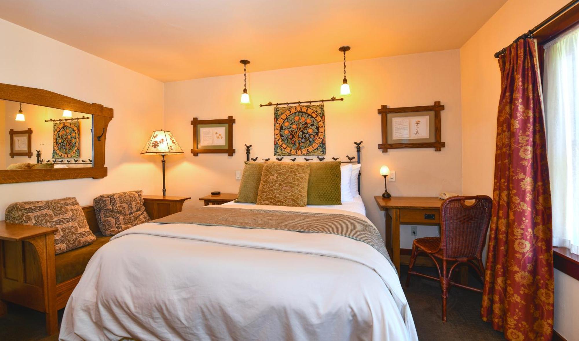 Bed & Breakfast Blackbird 3*