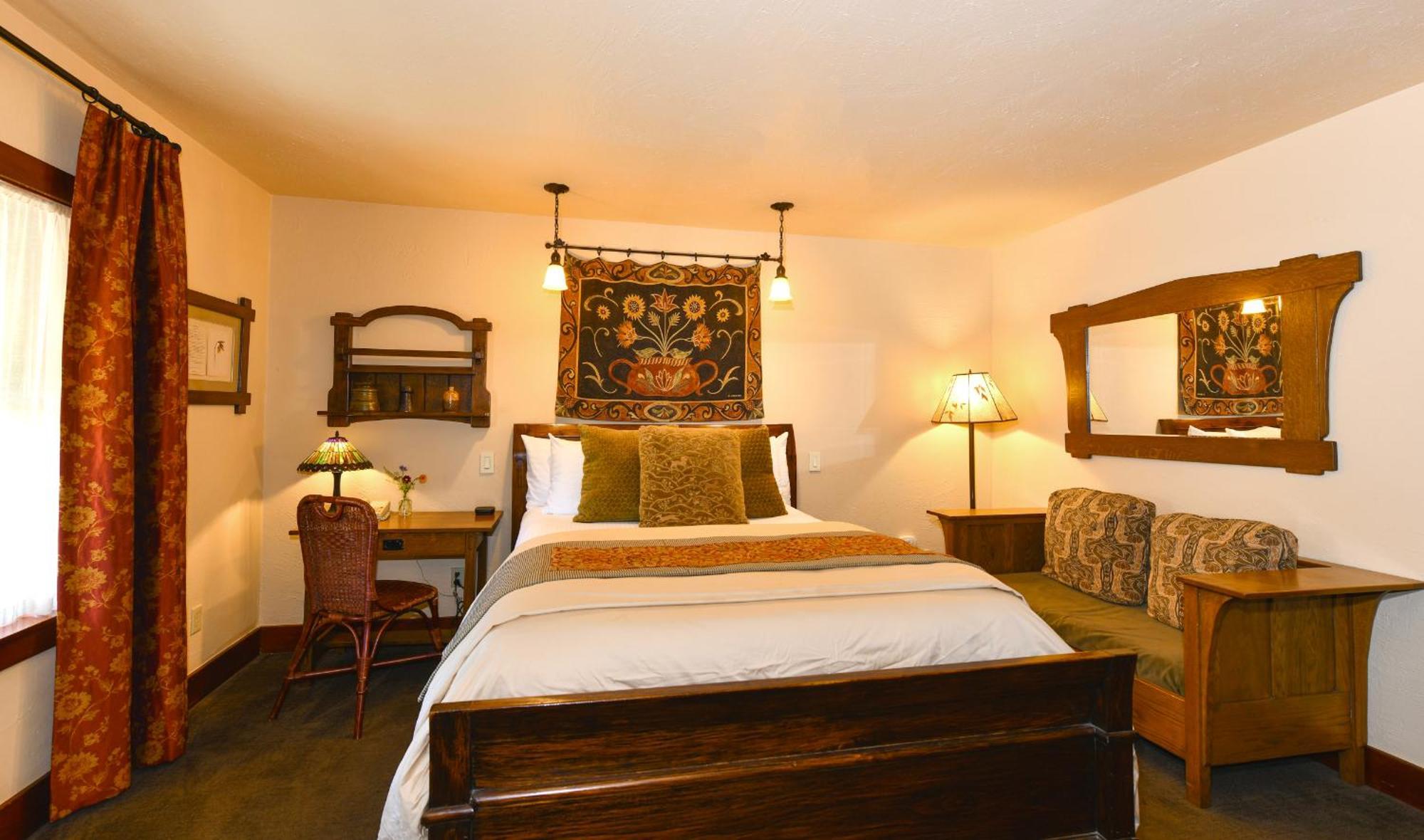 Bed & Breakfast Blackbird 3*