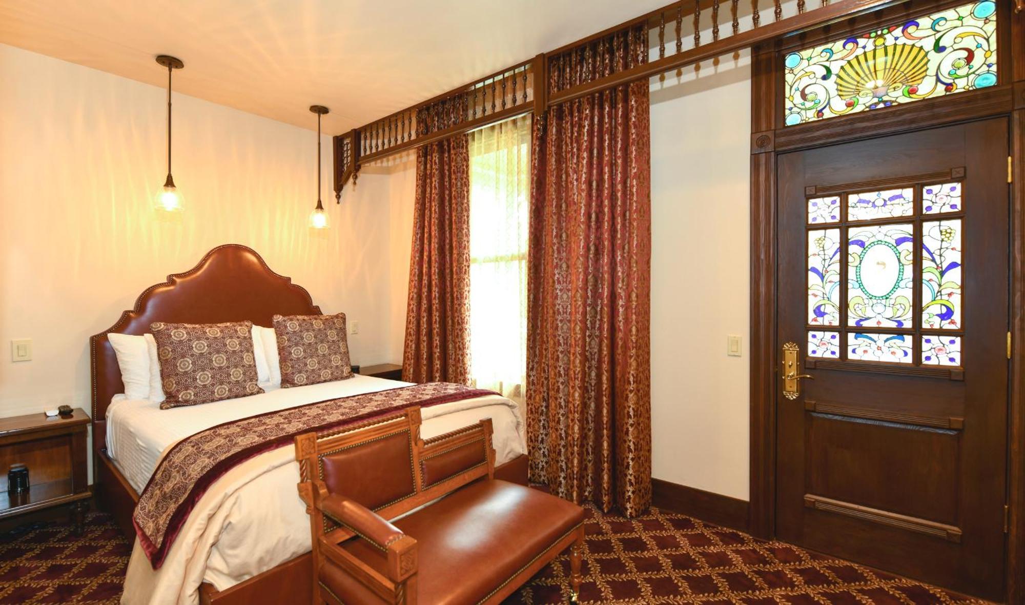 Bed & Breakfast Blackbird 3*