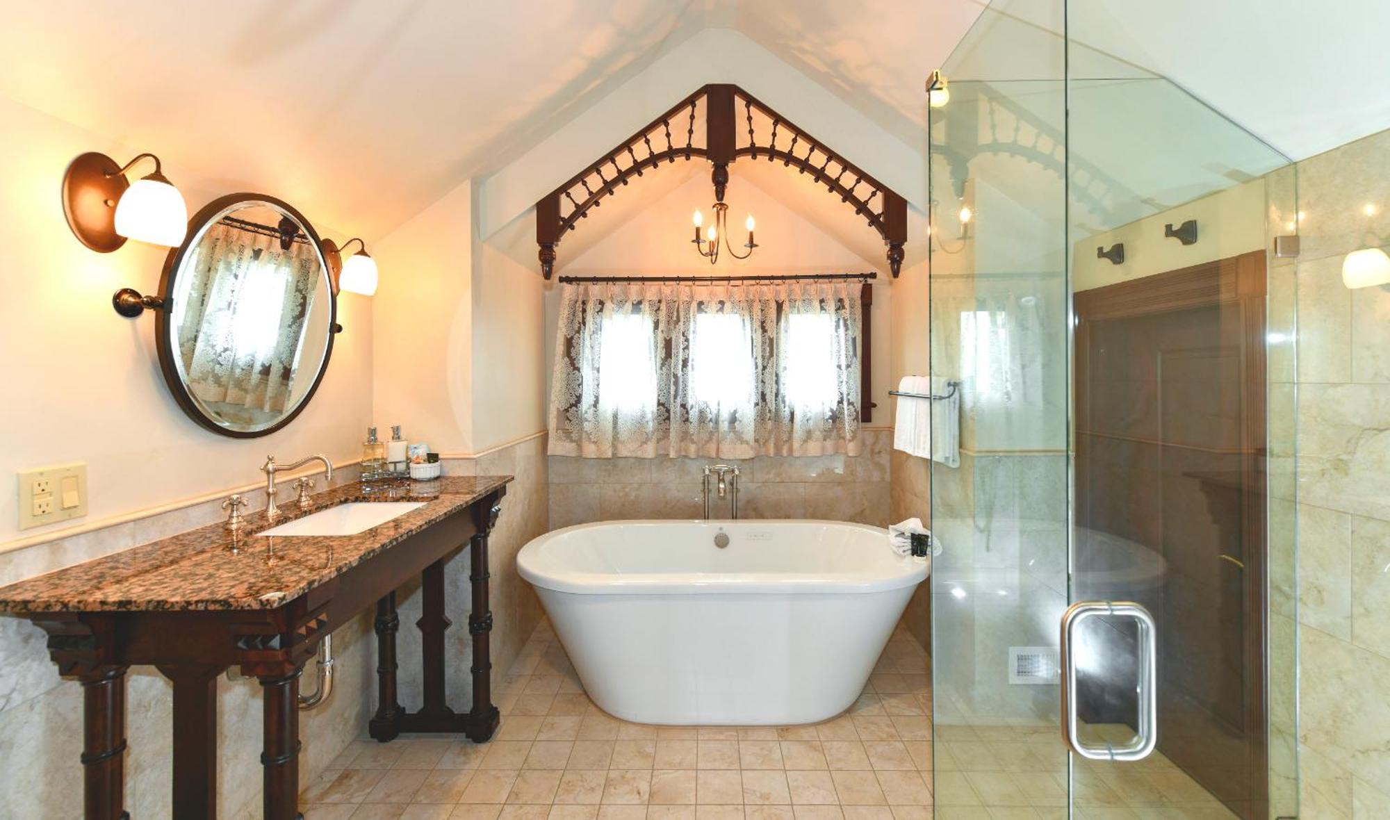Blackbird Bed & Breakfast Napa