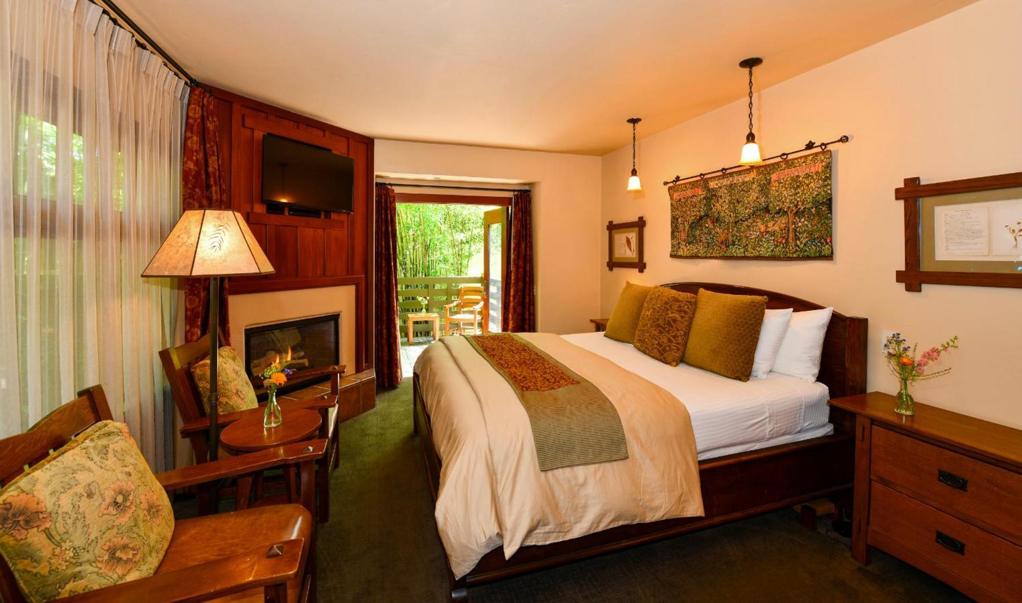 Blackbird Bed & Breakfast 3*
