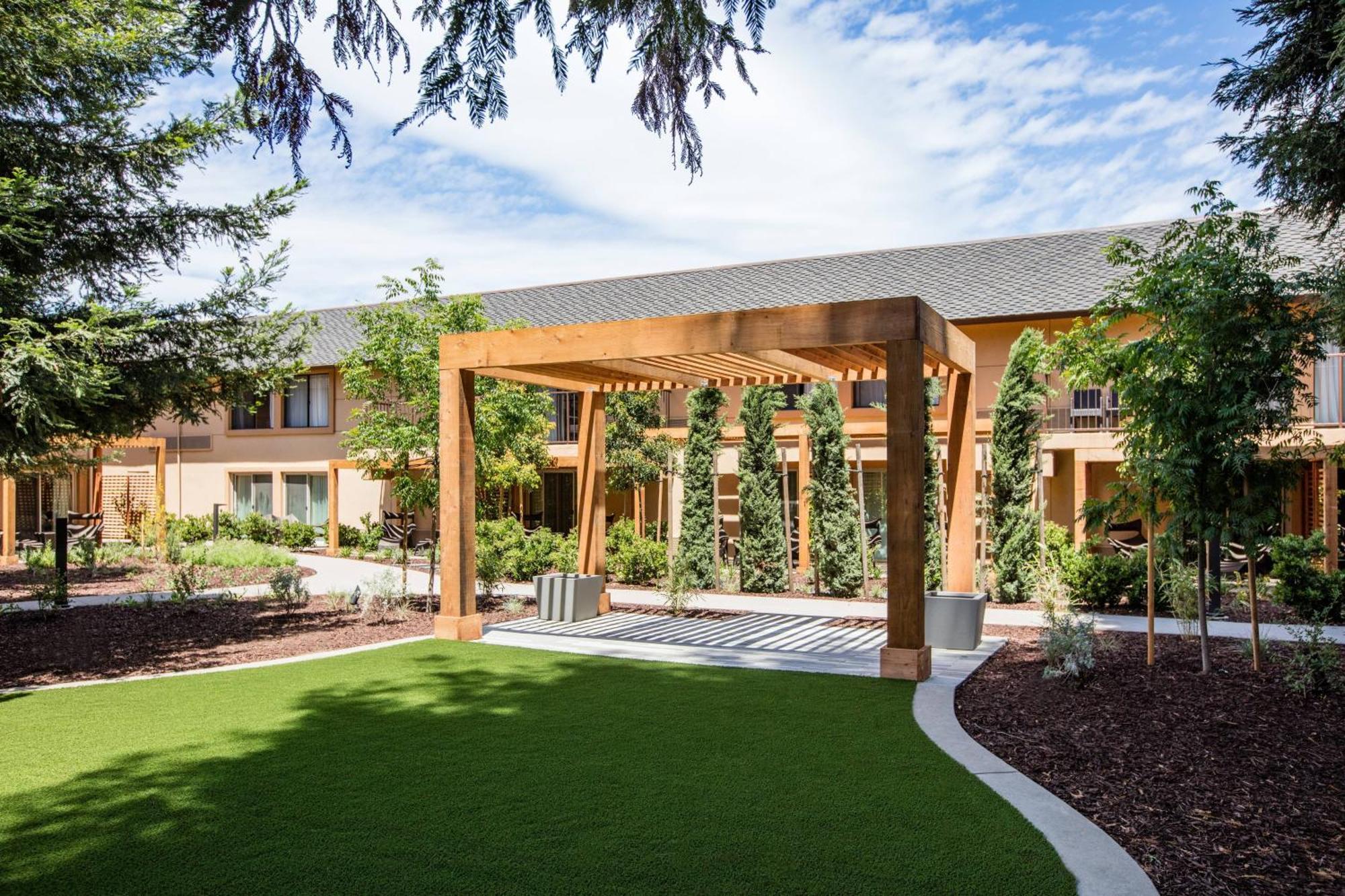 Hotel Valley Marriott &