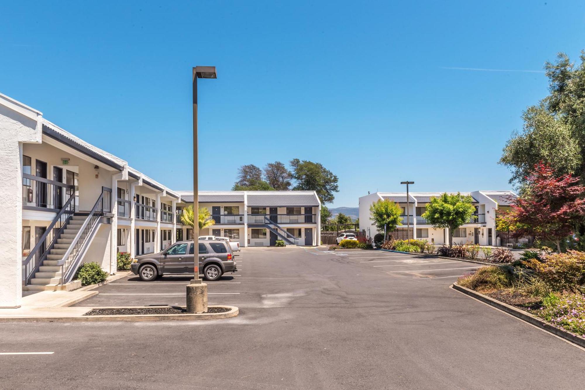 Motel Goodspring
