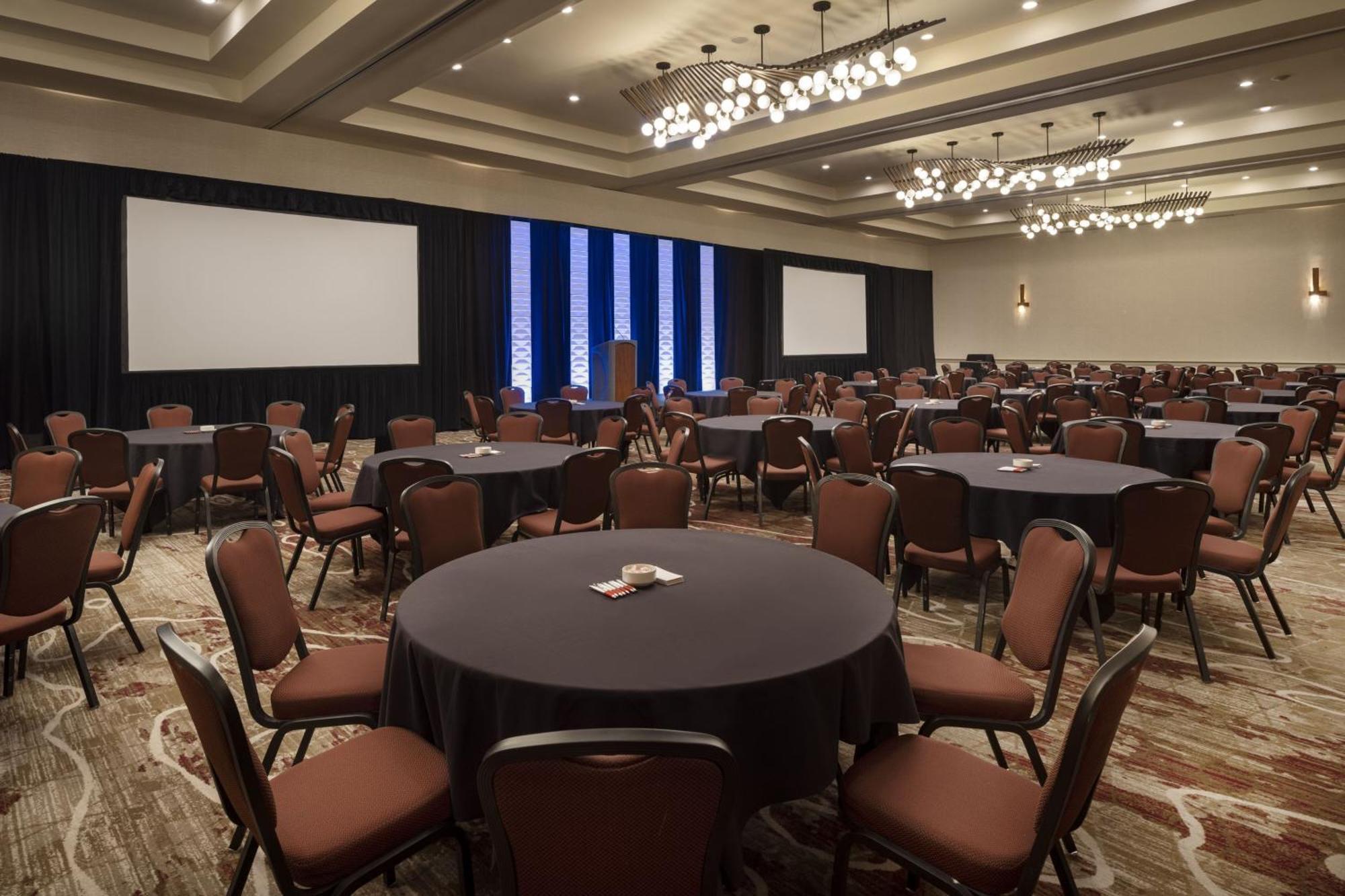 Valley Marriott &