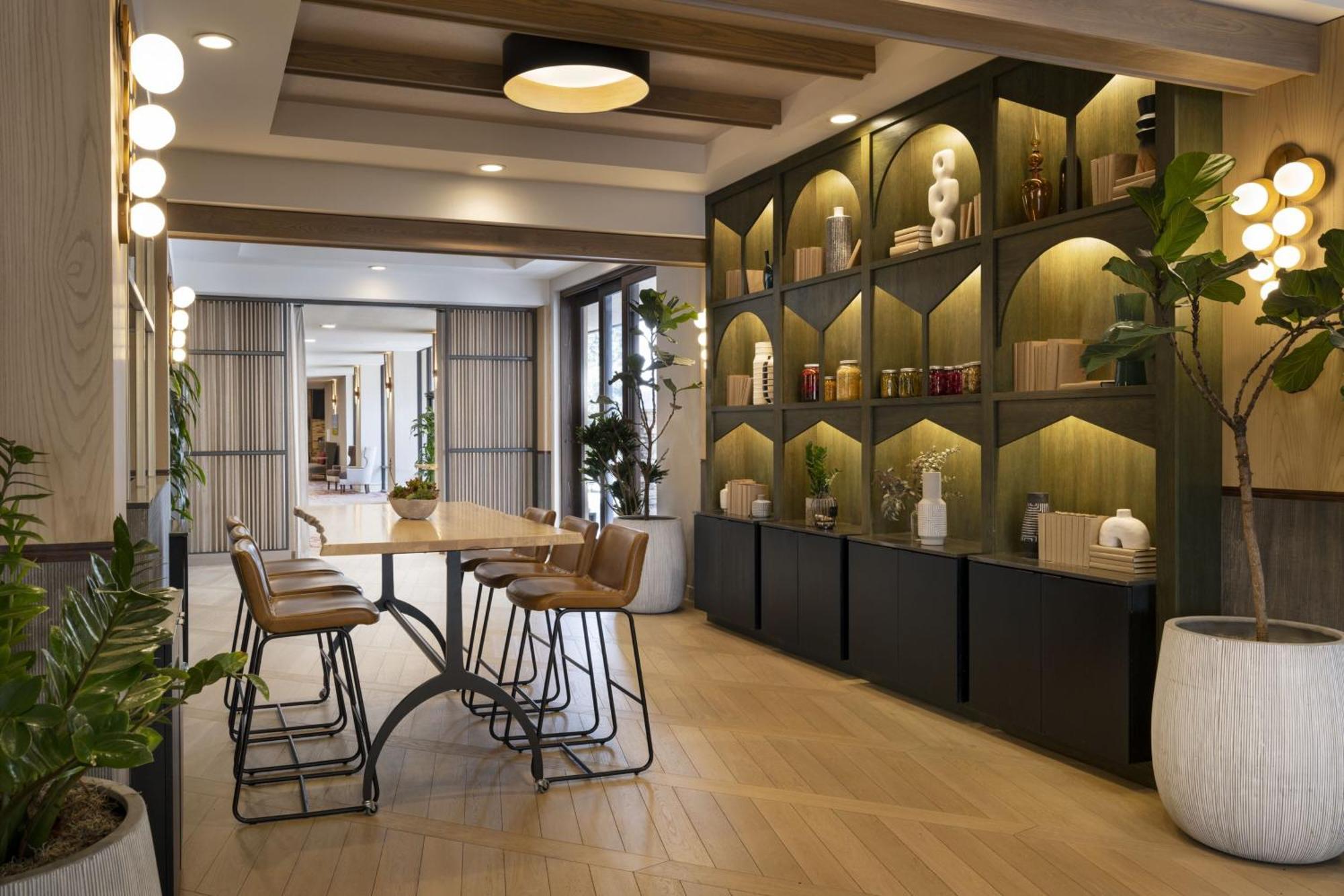 Valley Marriott & Napa