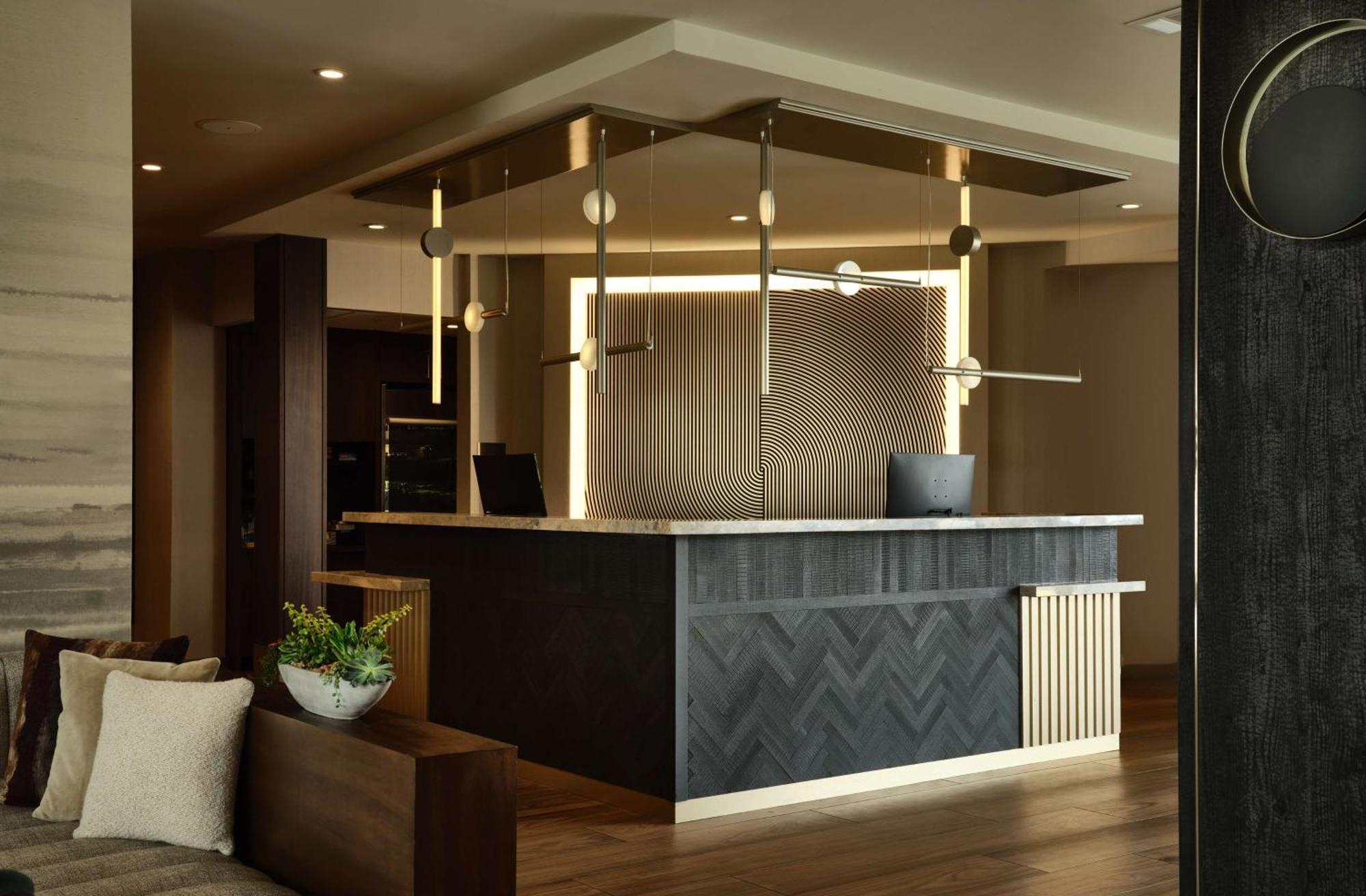 Hotel The Knoll Valley, Tapestry Collection By Hilton