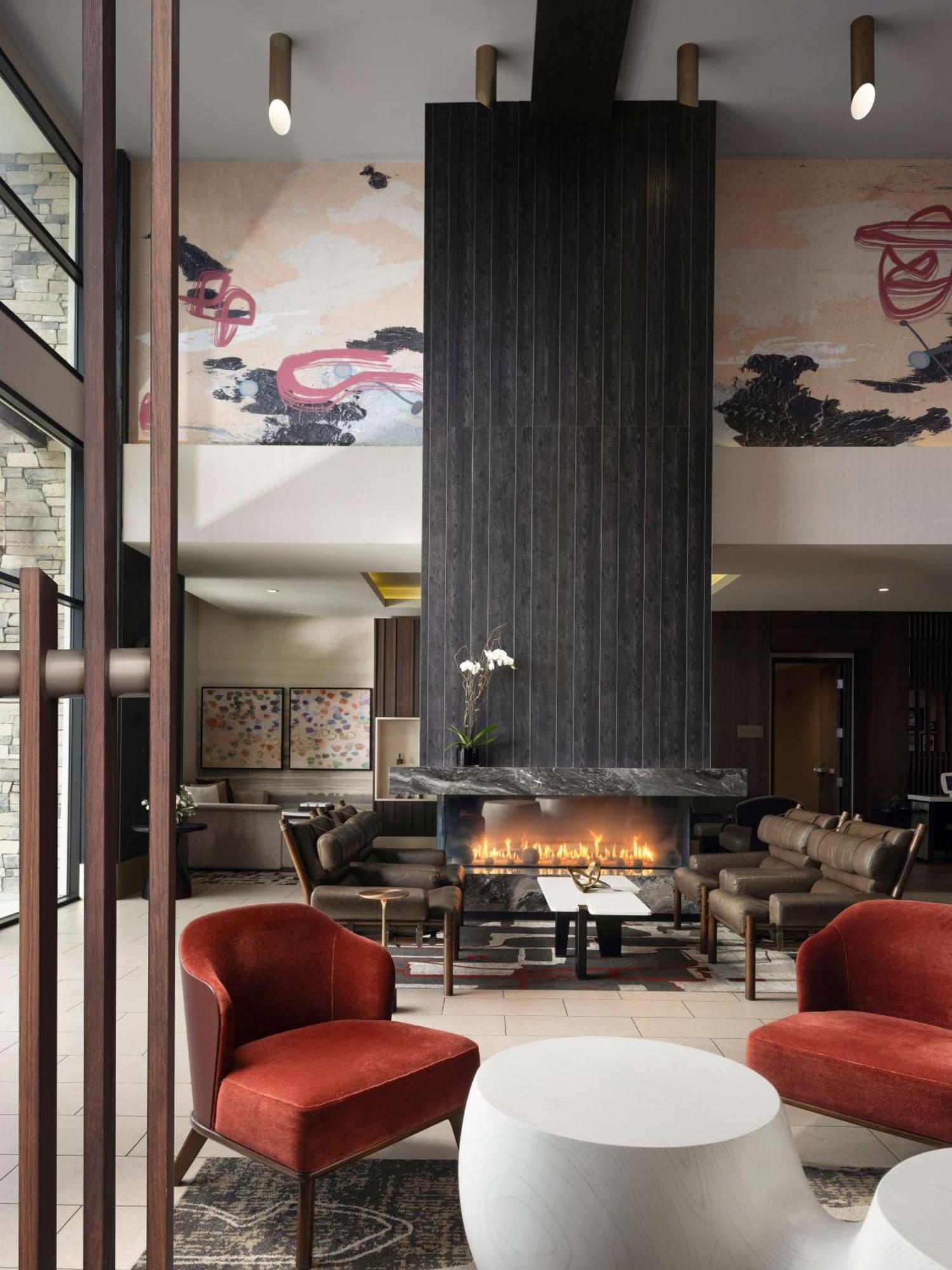 Hotel The Knoll Valley, Tapestry Collection By Hilton 3*