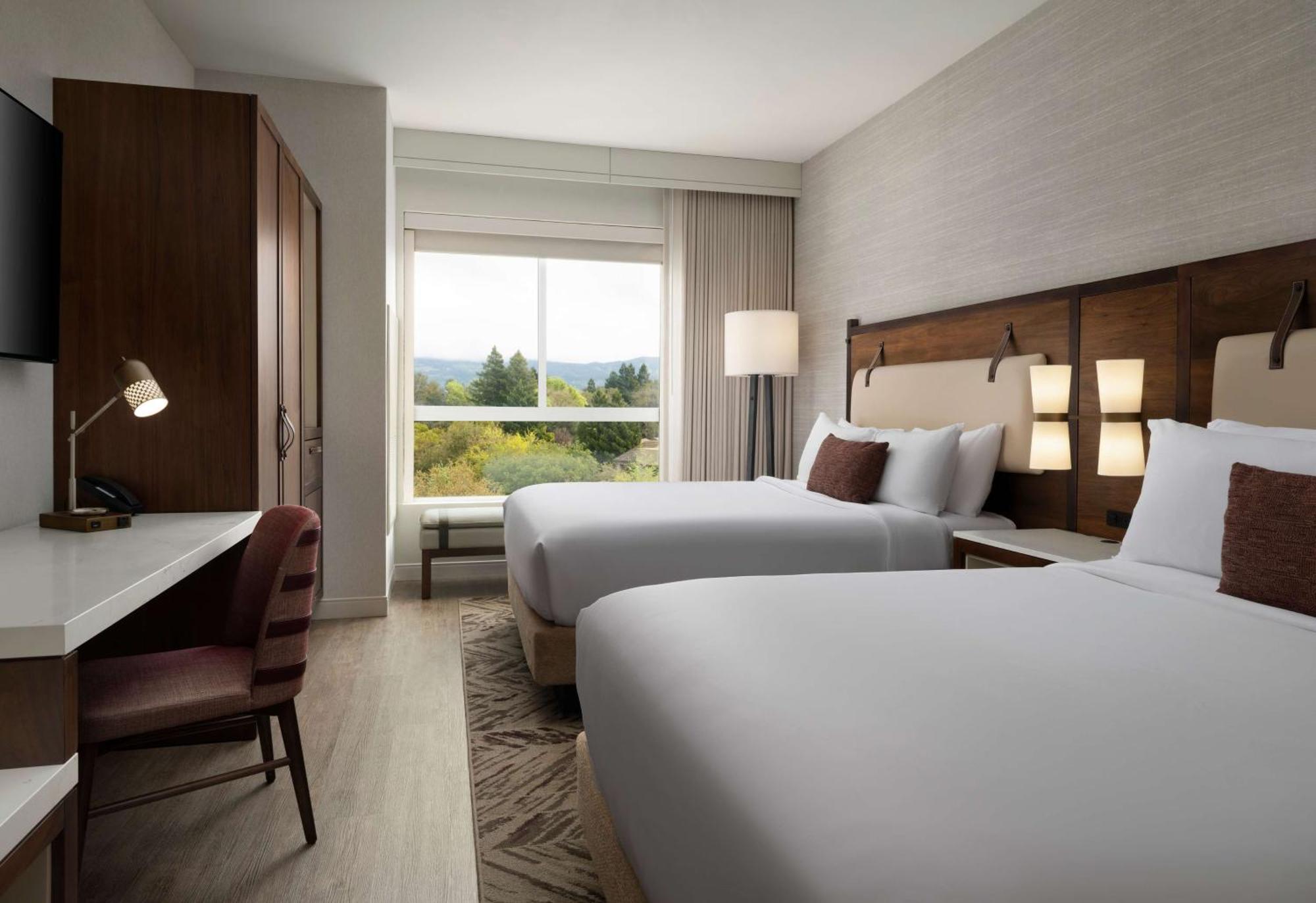 Hotel The Knoll Valley, Tapestry Collection By Hilton 3*