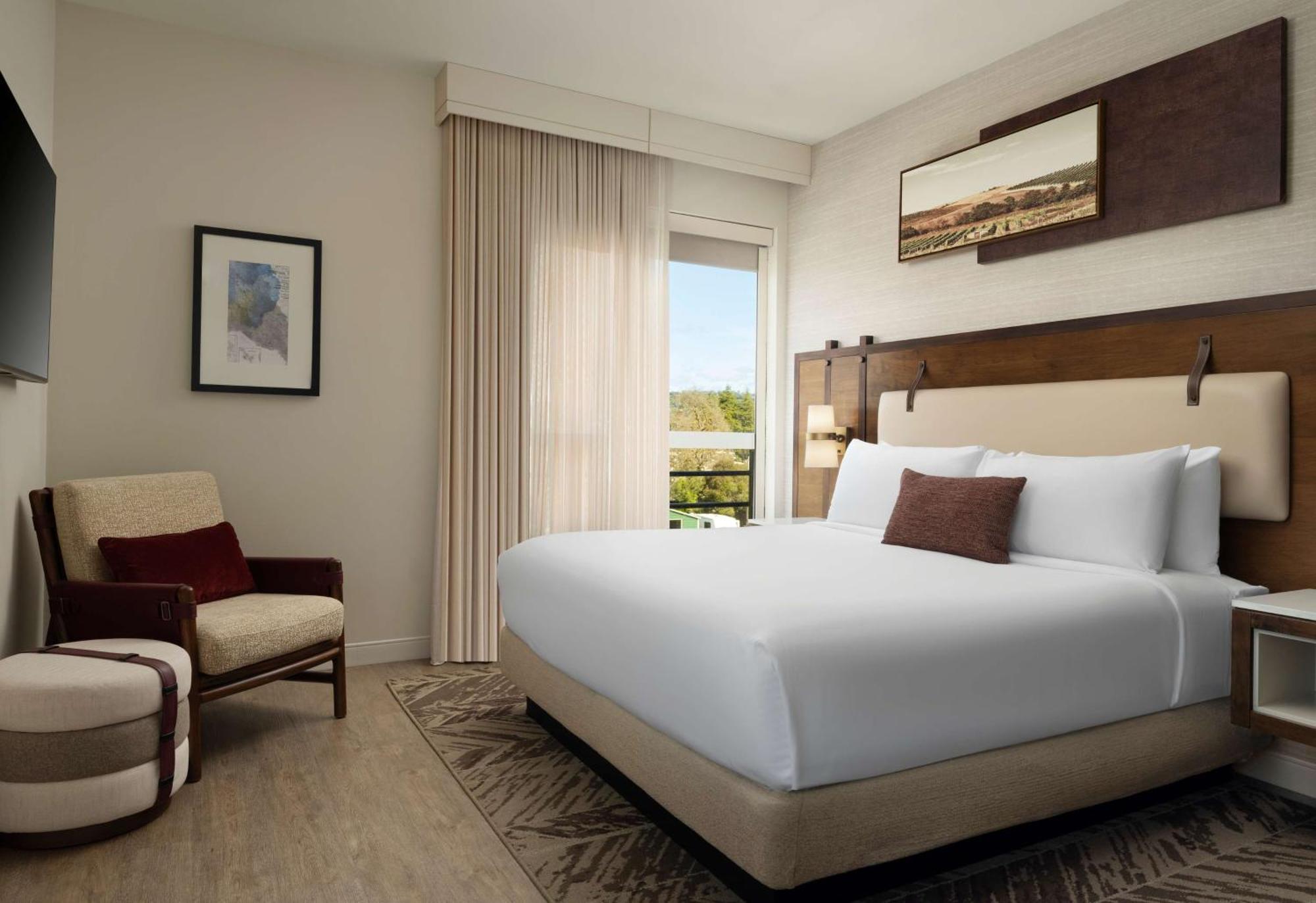 The Knoll Valley, Tapestry Collection By Hilton 3*