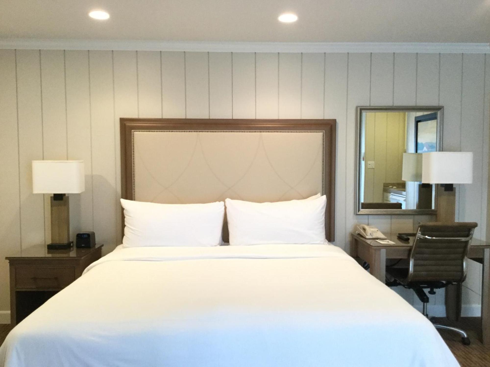 Resort Silverado 4*