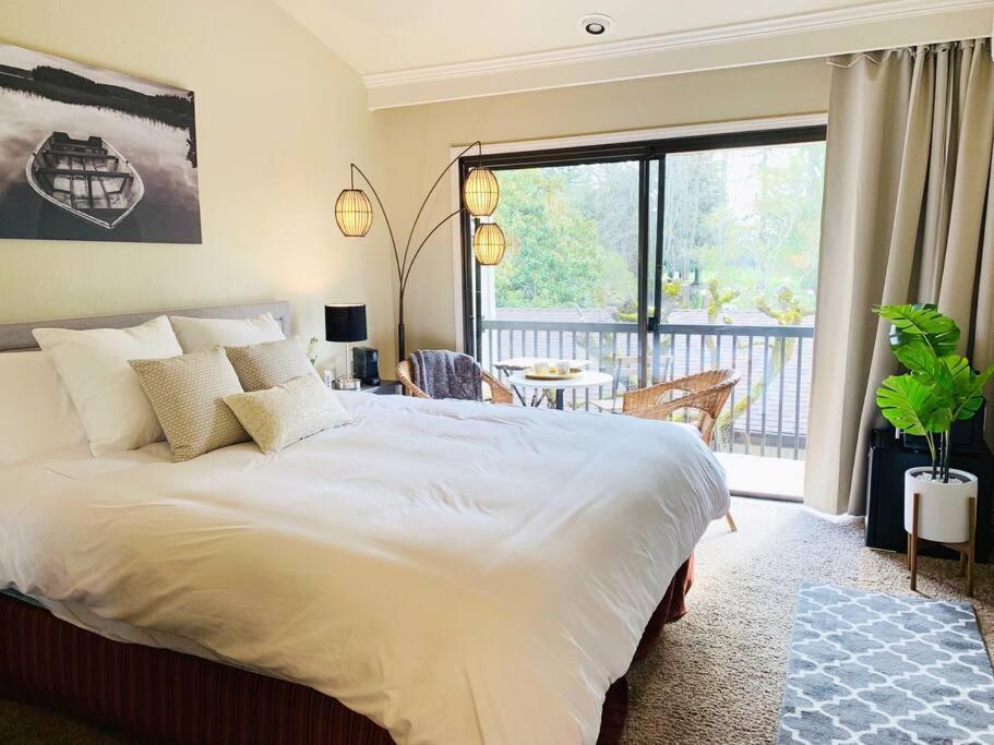 Apartment Dream In Napa