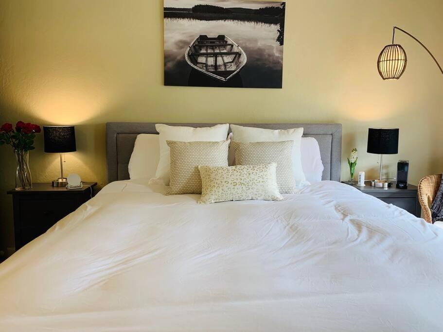 Apartment Dream In