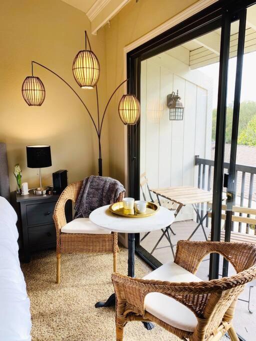 Apartment Dream In