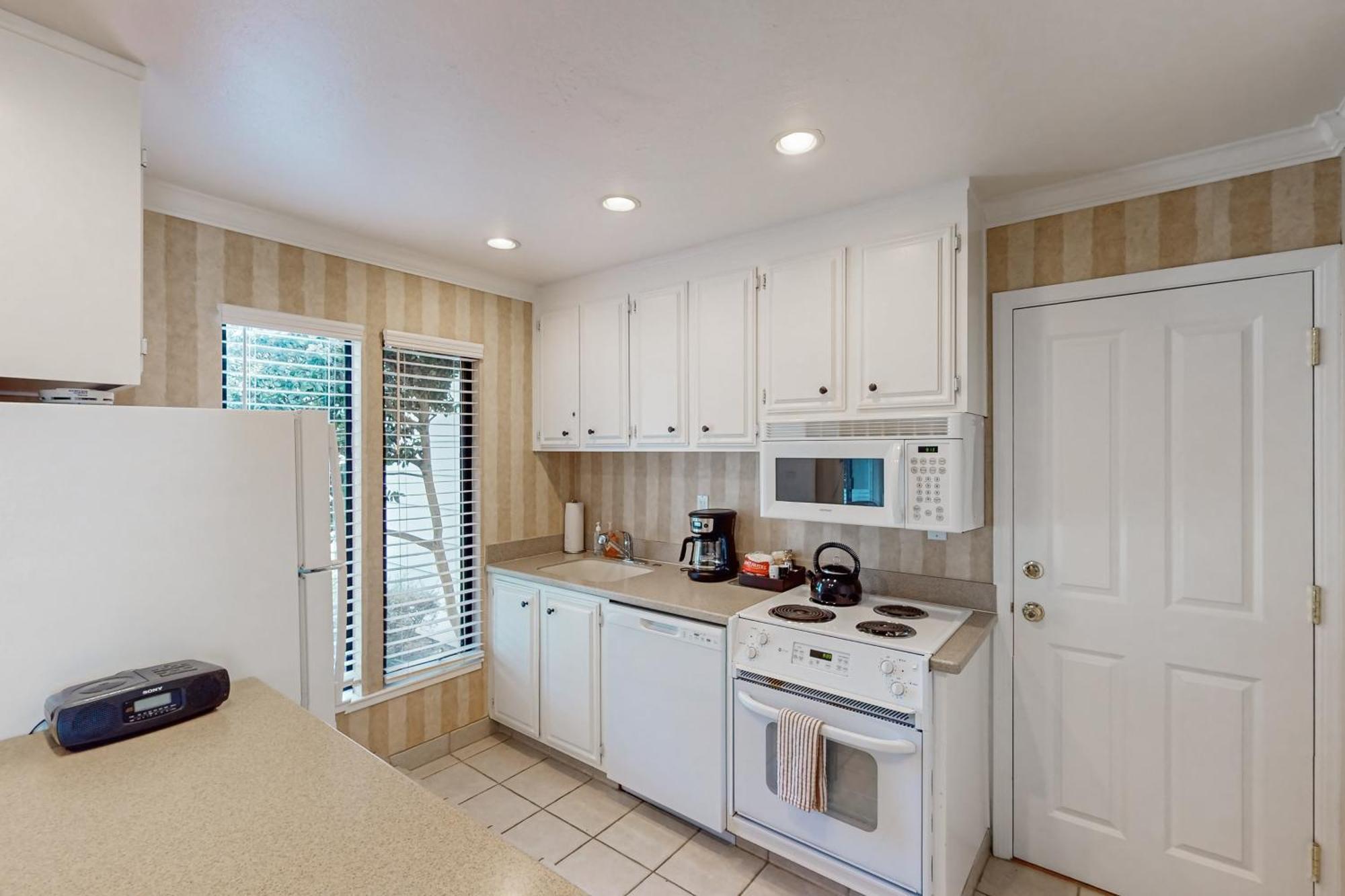 Silverado And 271 Apartment Napa