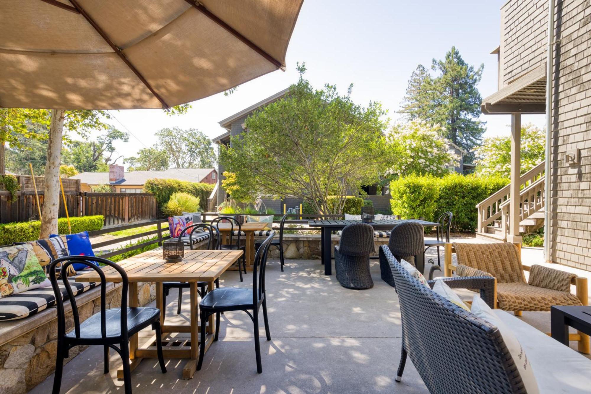 Inn Senza Napa