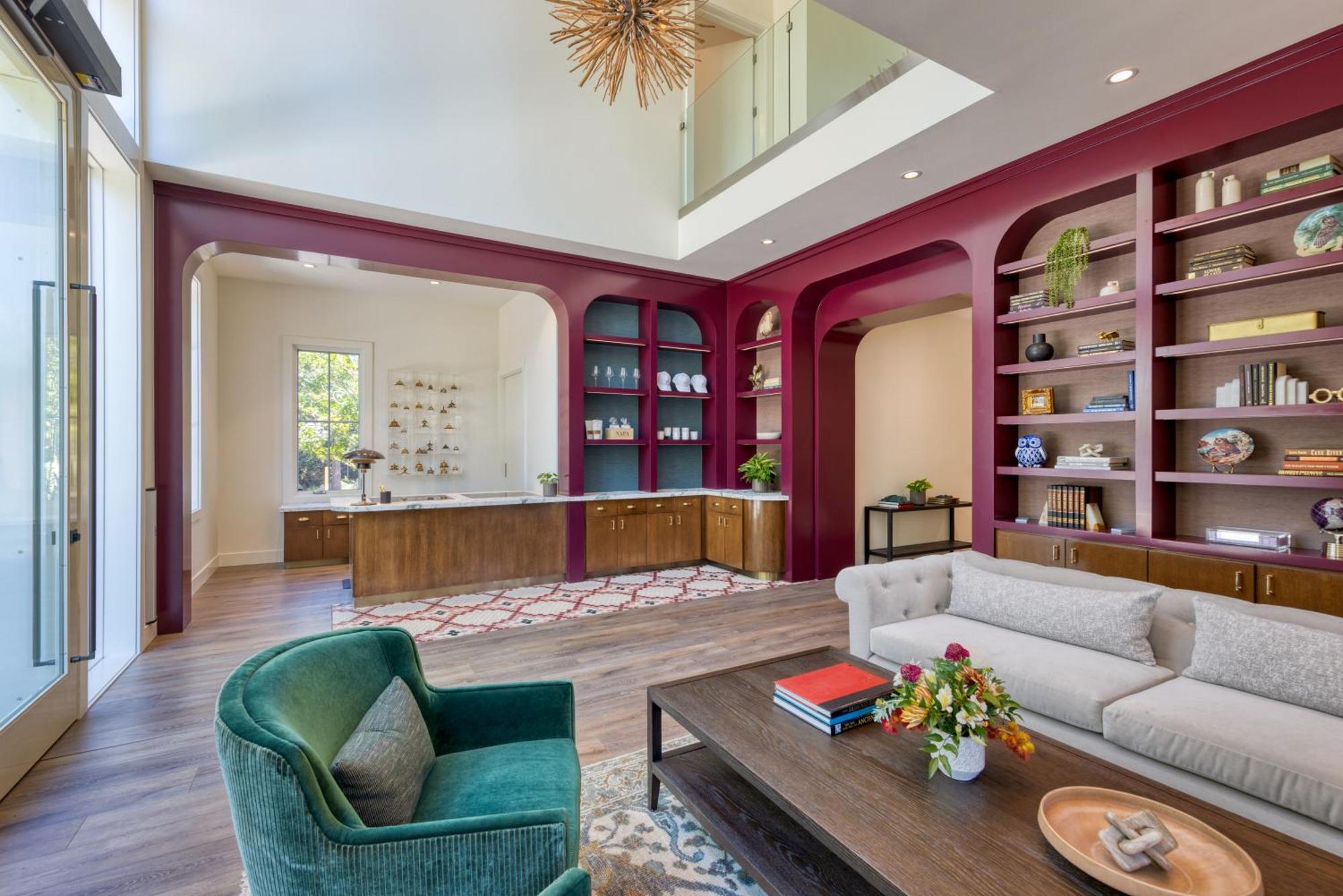 Senza Inn Napa