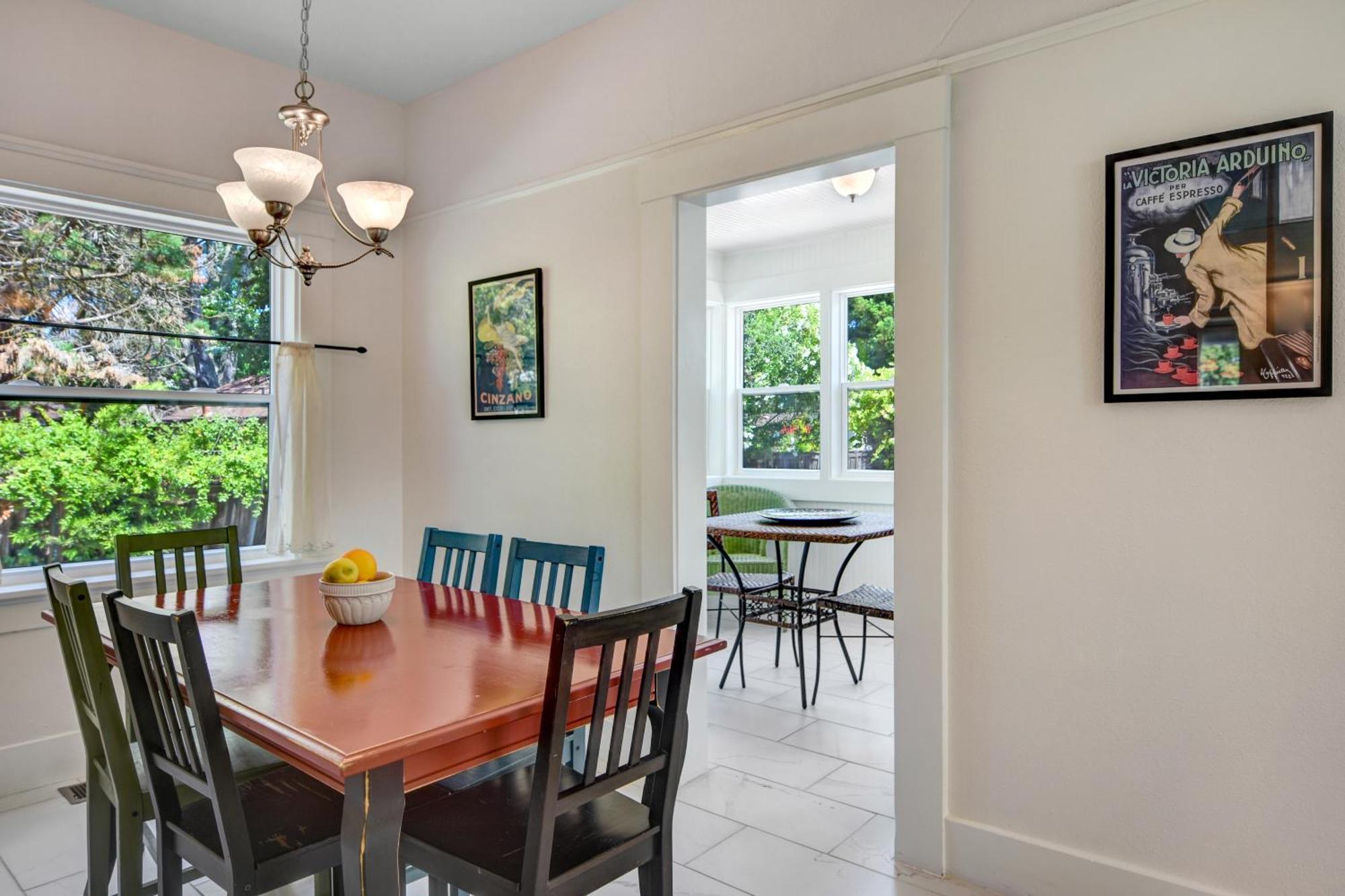 Casa Blanca Holiday home Napa