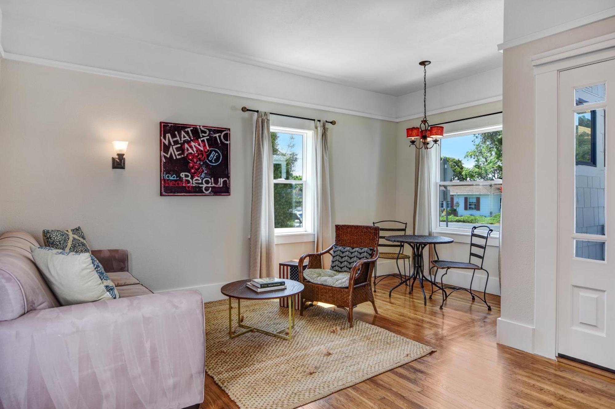 Holiday home Casa Blanca Napa