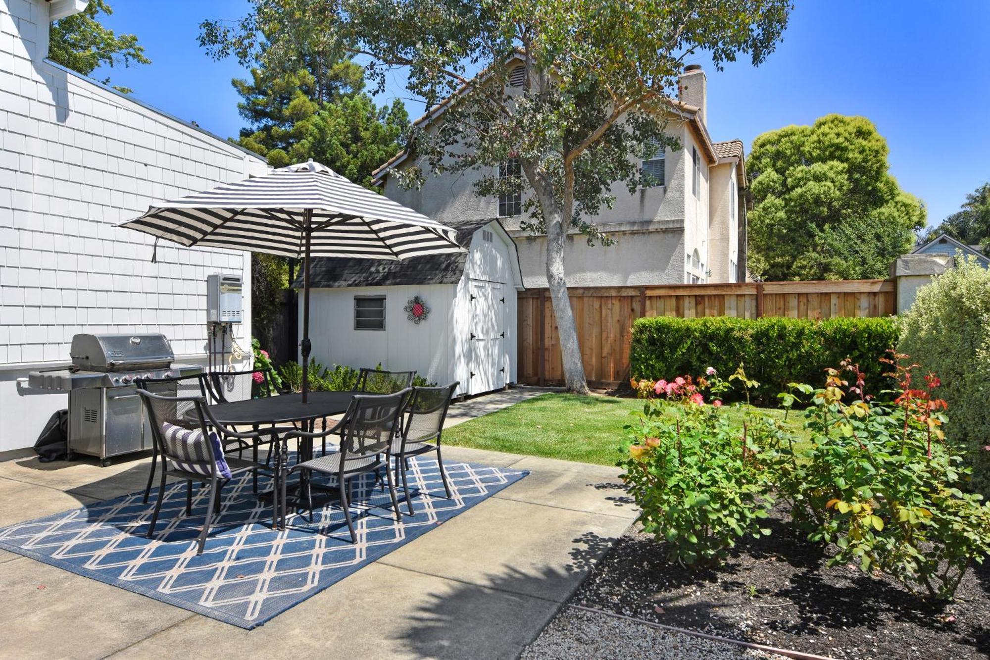 Casa Blanca Holiday home