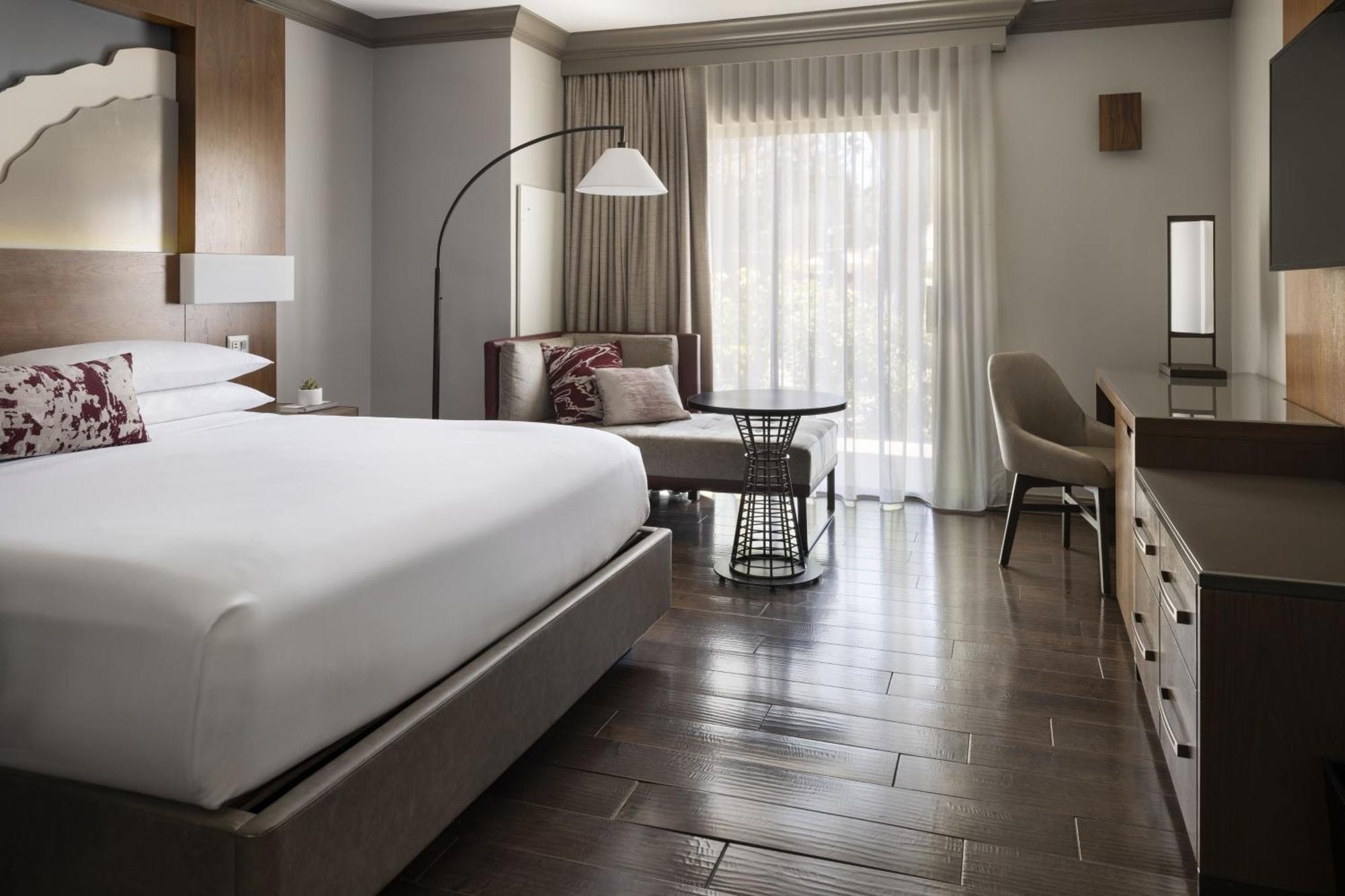 Valley Marriott &