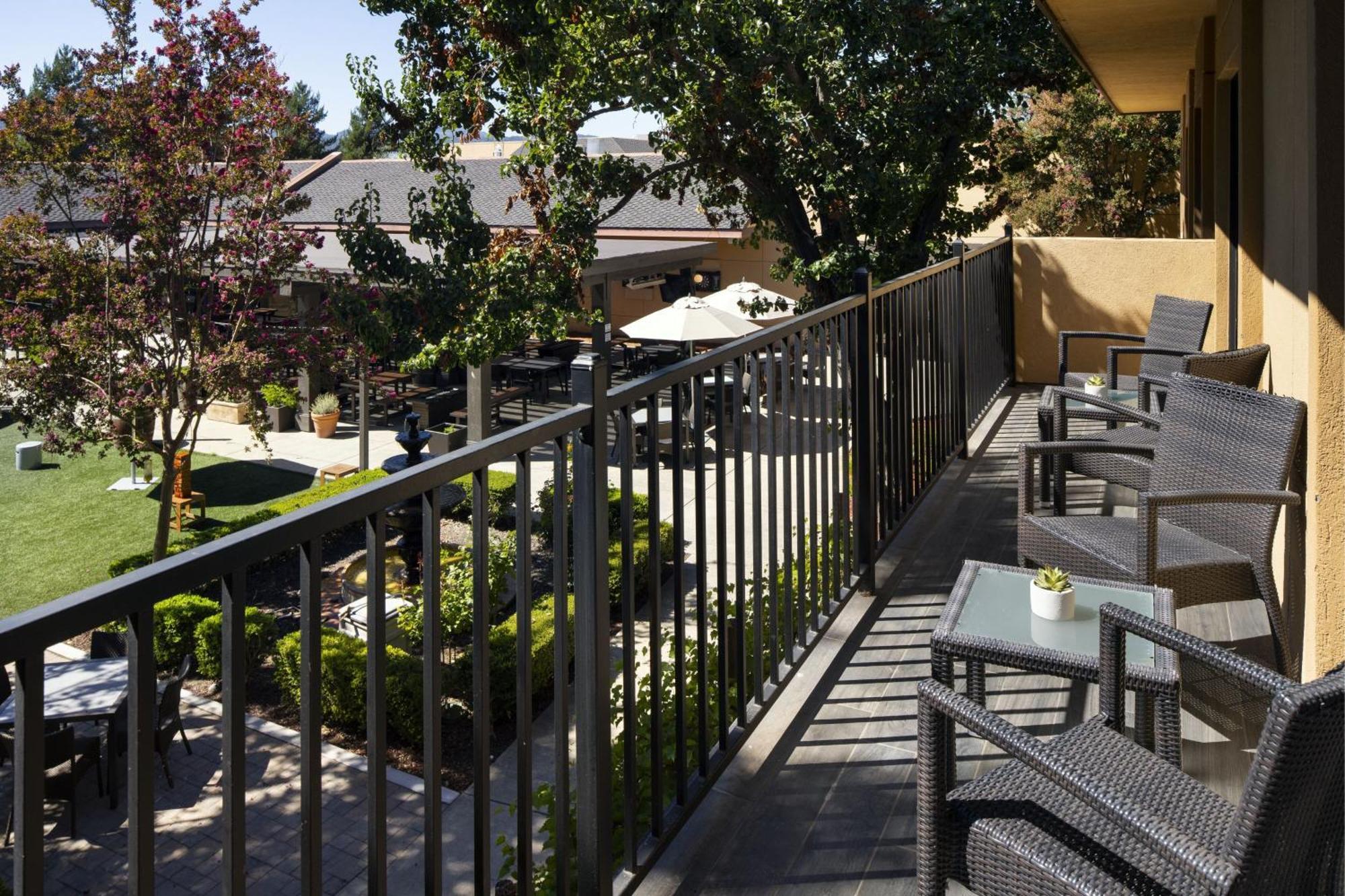 Hotel Valley Marriott &