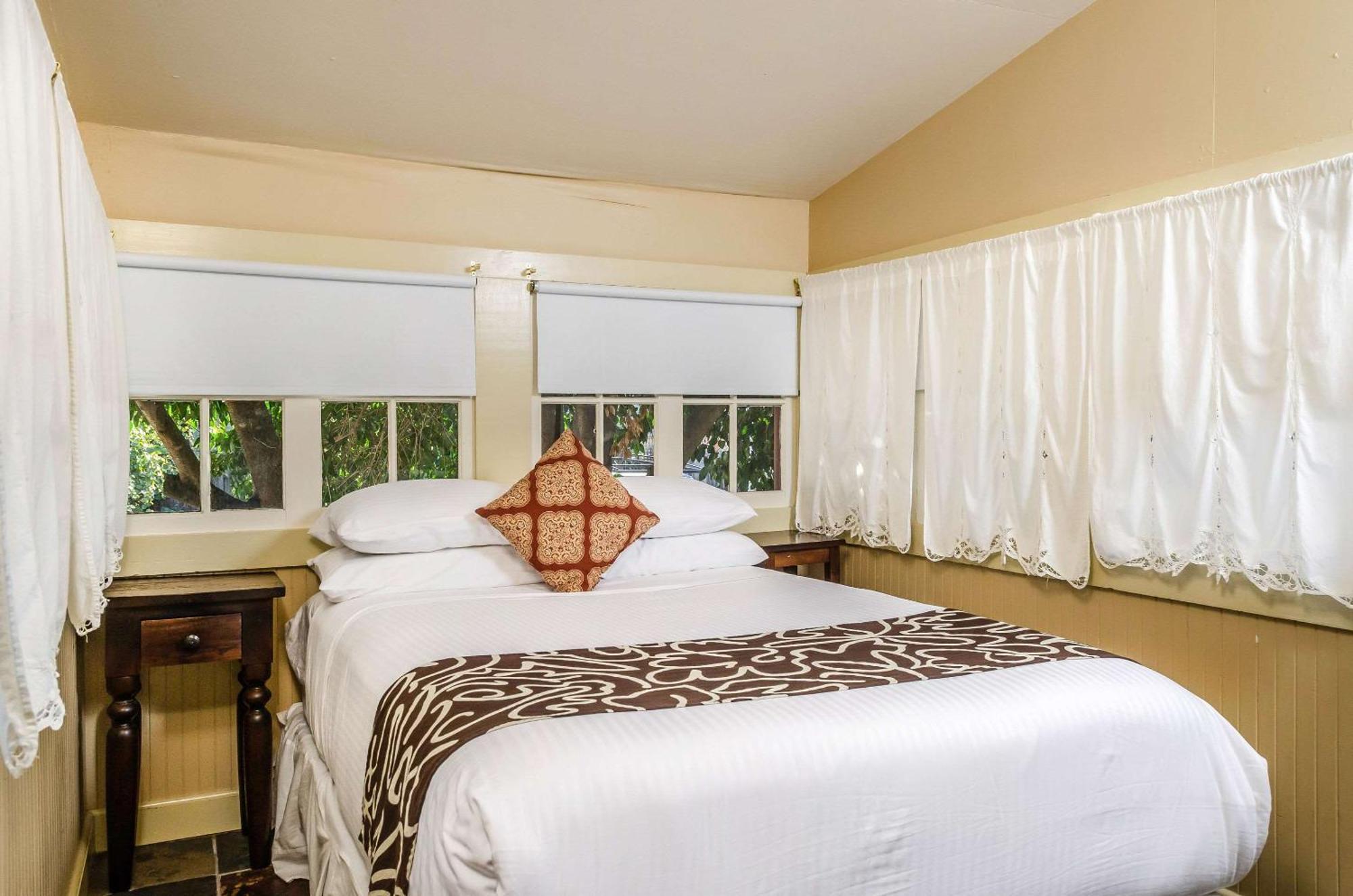 Valley, Ascend Collection 4* Napa