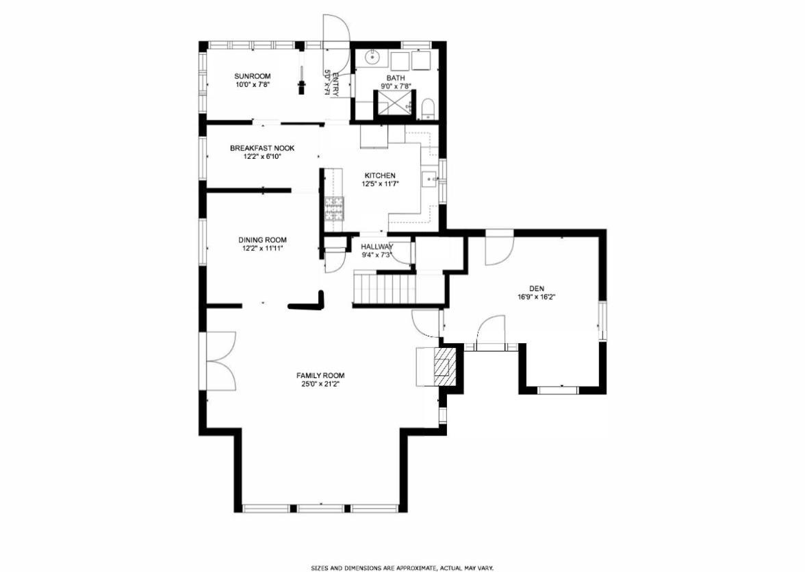 Holiday home Casa Blanca Napa