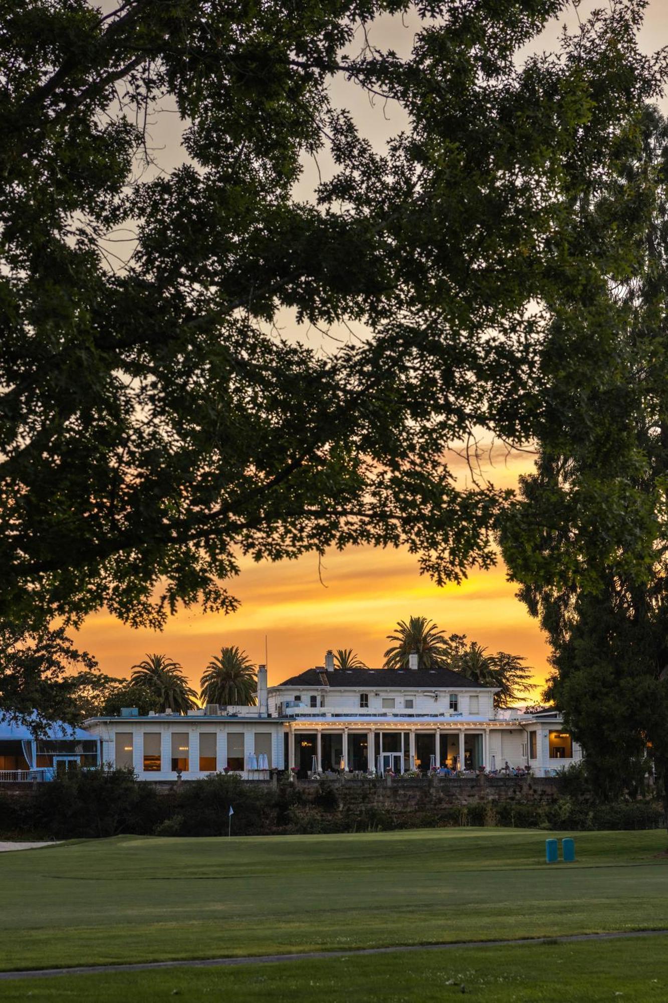 Resort Silverado Napa