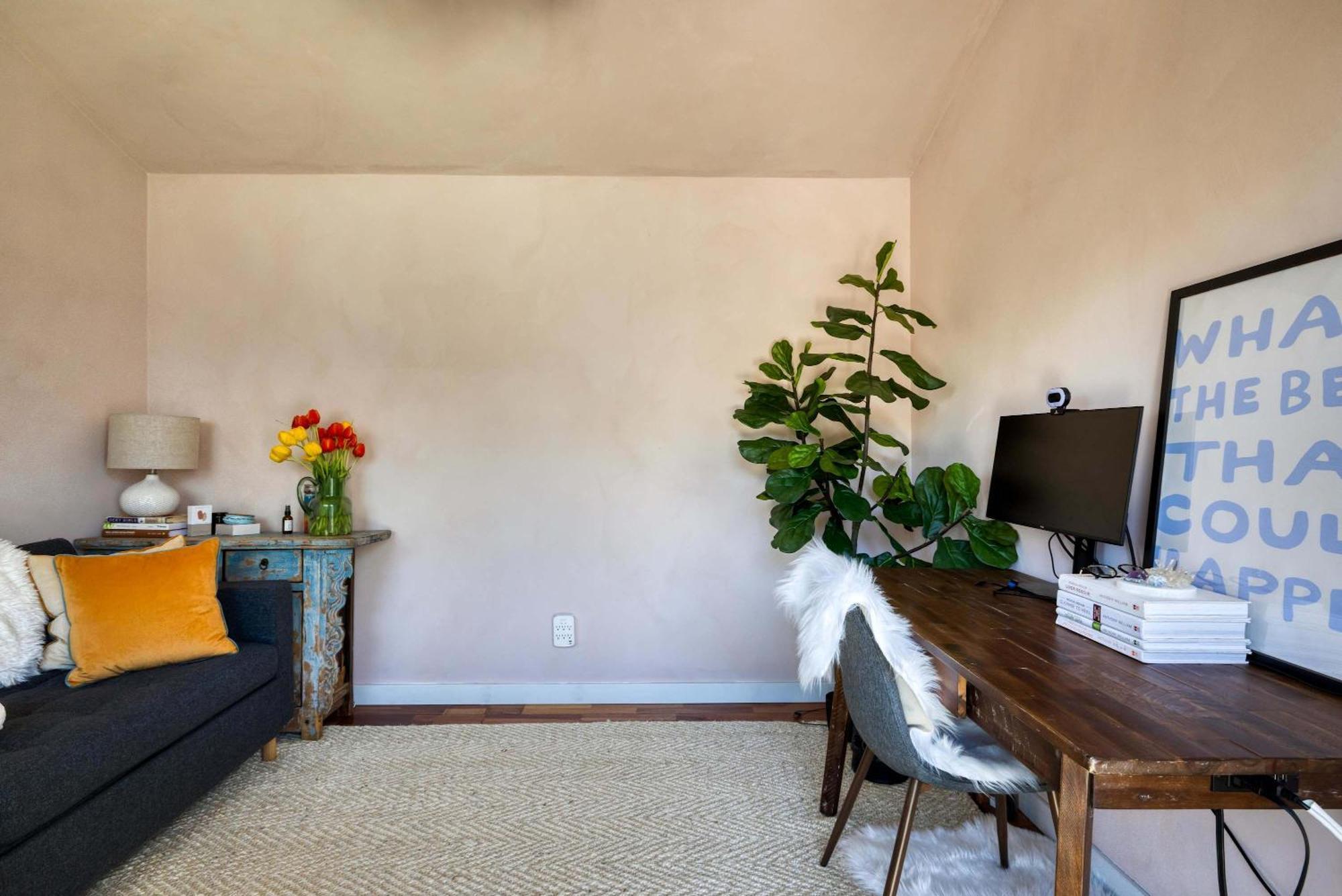 Stylish With Serene Private Yard Holiday home Napa