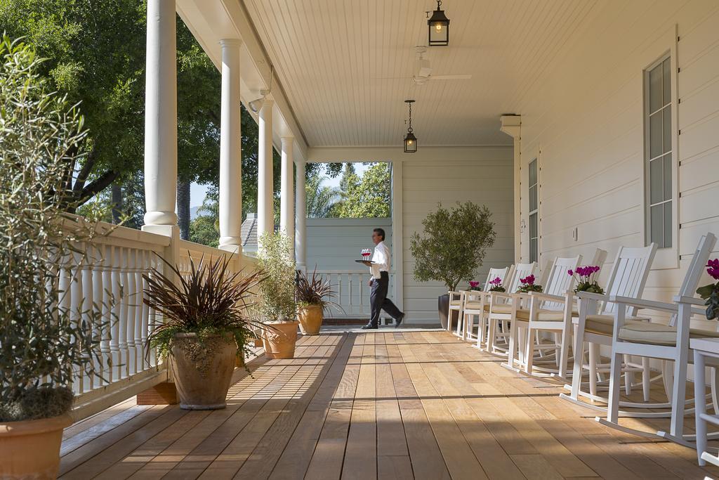 Resort Silverado Napa