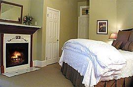 Bed & Breakfast 1801 First Luxury Napa
