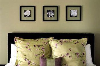 1801 First Luxury Bed & Breakfast Napa