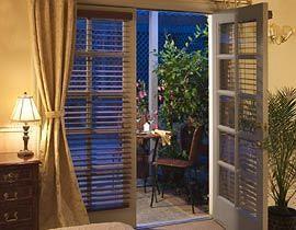 1801 First Luxury Bed & Breakfast 3*