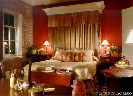 Hotel River Napa