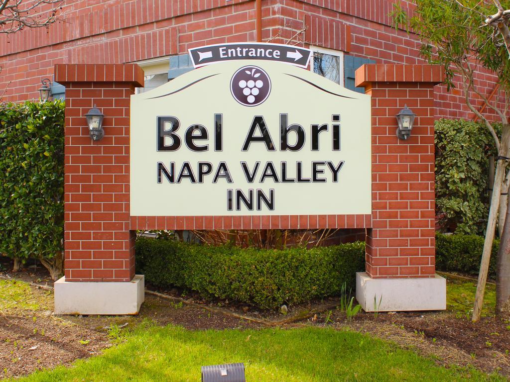 Inn Bel Abri Valley Napa