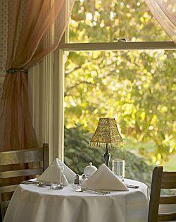 1801 First Luxury Bed & Breakfast
