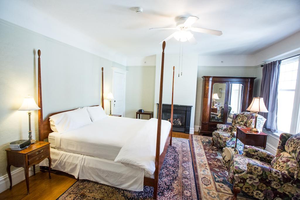 Bed & Breakfast The On First Napa