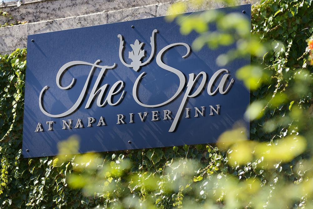 River 4* Napa