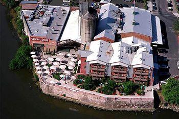 River Hotel Napa