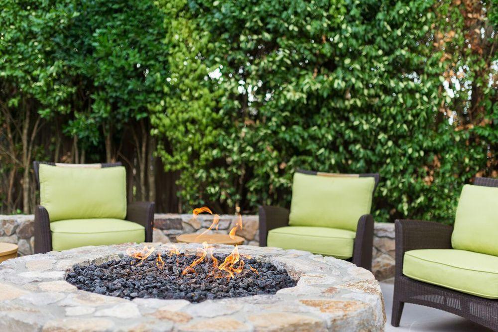 Senza 4* Napa