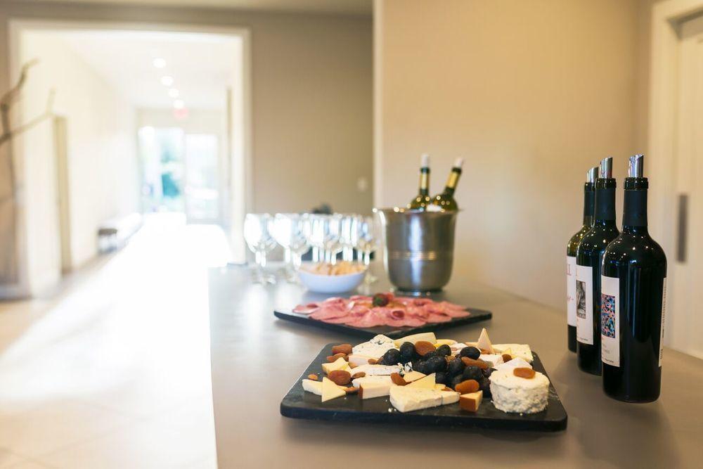 Senza Inn Napa