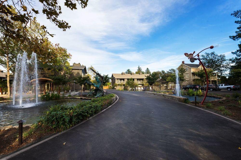 Senza 4* Napa