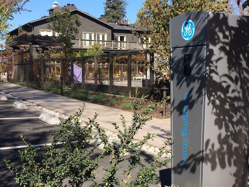 Senza Inn Napa