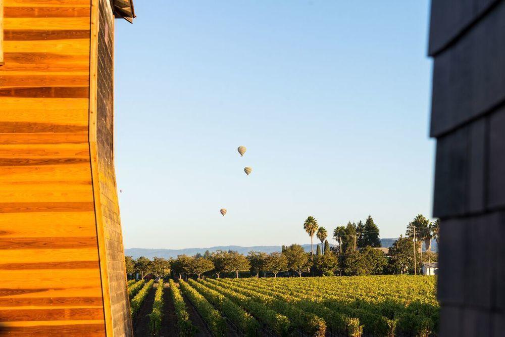 Senza 4* Napa
