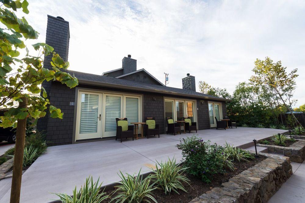 Senza Inn Napa
