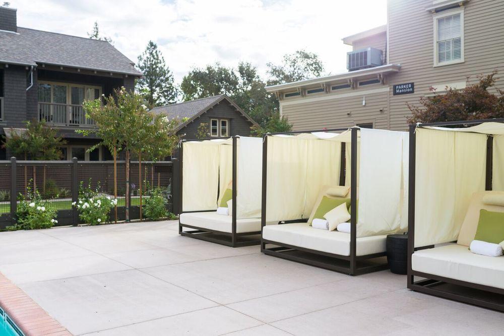 Senza Inn Napa