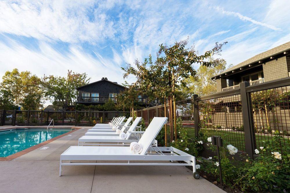 Senza Inn Napa